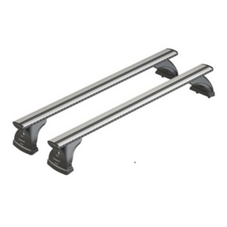 NORDRIVE EVOS SILENZIO Barres de toit pour OPEL ASTRA L (5 PORTES) NORDRIVE EVOS SILENZIO Barres de toit pour OPEL ASTRA L (5 PORTES)