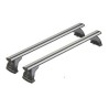 NORDRIVE EVOS SILENZIO Barres de toit pour OPEL ASTRA L (5 PORTES) NORDRIVE EVOS SILENZIO Barres de toit pour OPEL ASTRA L (5 PORTES)