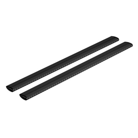 NORDRIVE EVOS SILENZIO BLACK Barres de toit pour OPEL ASTRA L (5 PORTES) NORDRIVE EVOS SILENZIO BLACK Barres de toit pour OPEL ASTRA L (5 PORTES)