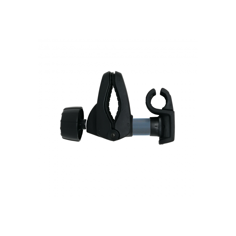 PERUZZO Bras de maintien 3D pour Porte-vélos - 8 cm - 693/CN