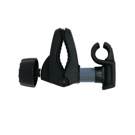 PERUZZO Bras de maintien 3D pour Porte-vélos - 8 cm - 693/CN