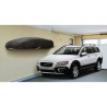 Housse de protection pour coffre de toit - M - 135 cm - 175 cm Housse de protection pour coffre de toit - M - 135 cm - 175 cm