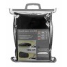 Housse de protection pour coffre de toit - M - 135 cm - 175 cm Housse de protection pour coffre de toit - M - 135 cm - 175 cm