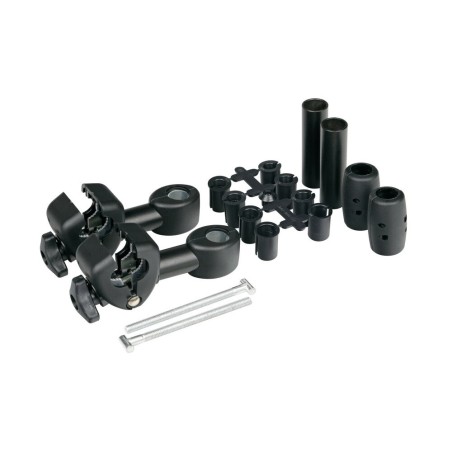 DOG GUARD Fit-Kit A - Kit de montage pour appuie-tête DOG GUARD Fit-Kit A - Kit de montage pour appuie-tête