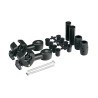 DOG GUARD Fit-Kit A - Kit de montage pour appuie-tête DOG GUARD Fit-Kit A - Kit de montage pour appuie-tête