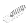 DOG GUARD Fit-Kit A - Kit de montage pour appuie-tête DOG GUARD Fit-Kit A - Kit de montage pour appuie-tête