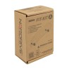 DOG GUARD Fit-Kit A - Kit de montage pour appuie-tête DOG GUARD Fit-Kit A - Kit de montage pour appuie-tête