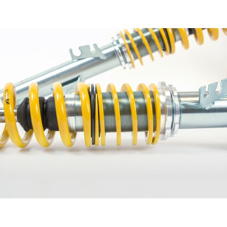 Kit coilover réglable dureté FK pièces de rechange essieu avant gauche BMW 3er E36 Limo / Touring 1992-1999