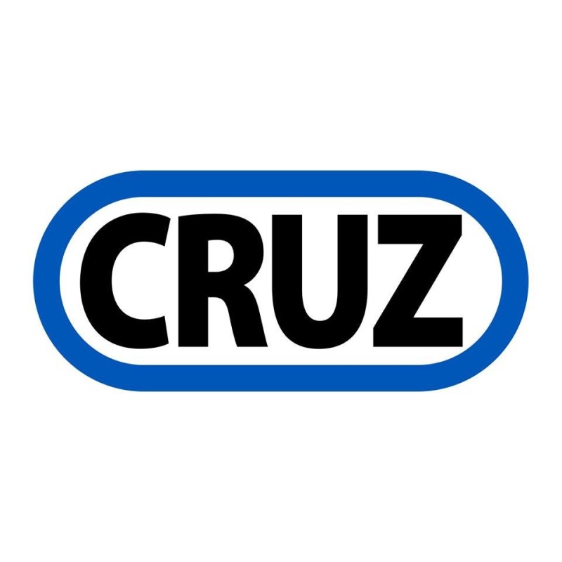 CRUZ ALU CARGO AF175 Barre de toit (3x KIT) - 924-099