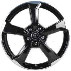 Jante alu réplique AUDI FORMENTERA 18.0x8.0 ET41.00