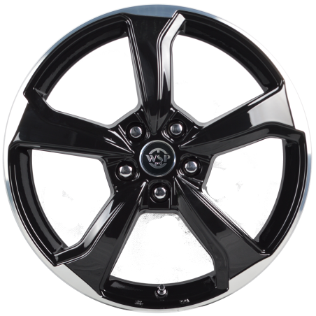 Jante alu réplique CUPRA FORMENTERA 18.0x7.0 ET45.00 Jante alu réplique CUPRA FORMENTERA 18.0x7.0 ET45.00