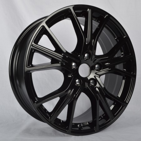 Jante alu réplique JAGUAR ZURICH 20.0x8.0 ET40.00 Jante alu réplique JAGUAR ZURICH 20.0x8.0 ET40.00