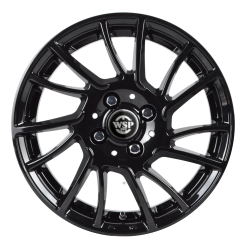 Jante alu réplique RENAULT MOON 15.0x6.0 ET31.00