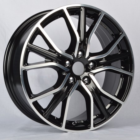 Jante alu réplique VW ZURICH 18.0x8.0 ET40.00