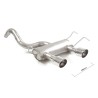 Silencieux arrière en inox avec 2 sorties Sport Line centrales 102 mm
Ligne avec diamètre majoré 63 Silencieux arrière en inox avec 2 sorties Sport Line centrales 102 mm
Ligne avec diamètre majoré 63