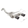Silencieux arrière en inox avec 2 sorties ronde centrales Carbon Shot 100 mm
Ligne avec diamètre majoré 63 Silencieux arrière en inox avec 2 sorties ronde centrales Carbon Shot 100 mm
Ligne avec diamètre majoré 63
