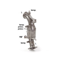 Alfa Romeo  [Modèle] - [Cylindrée]