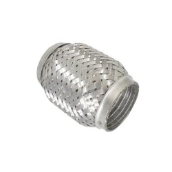 Flexible double paroi renforcée - diamètre 60mm - longueur 116mm Universel Flexibles  Flessibile a doppia parete