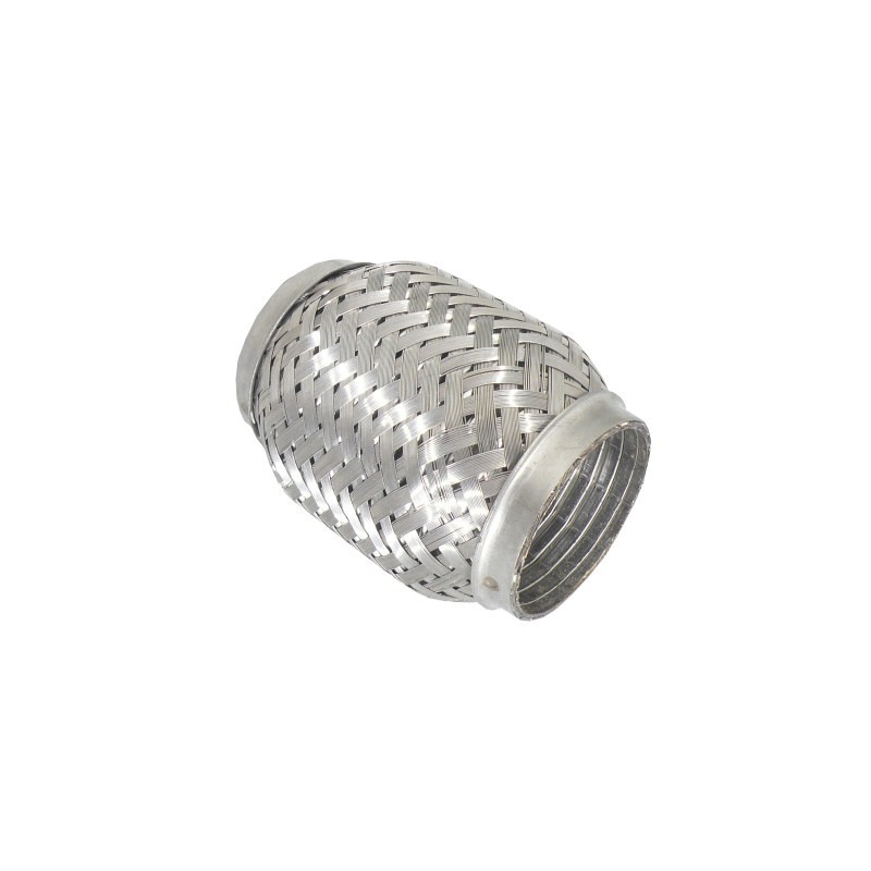 Flexible double paroi renforcée - diamètre 60mm - longueur 116mm Universel Flexibles  Flessibile a doppia parete