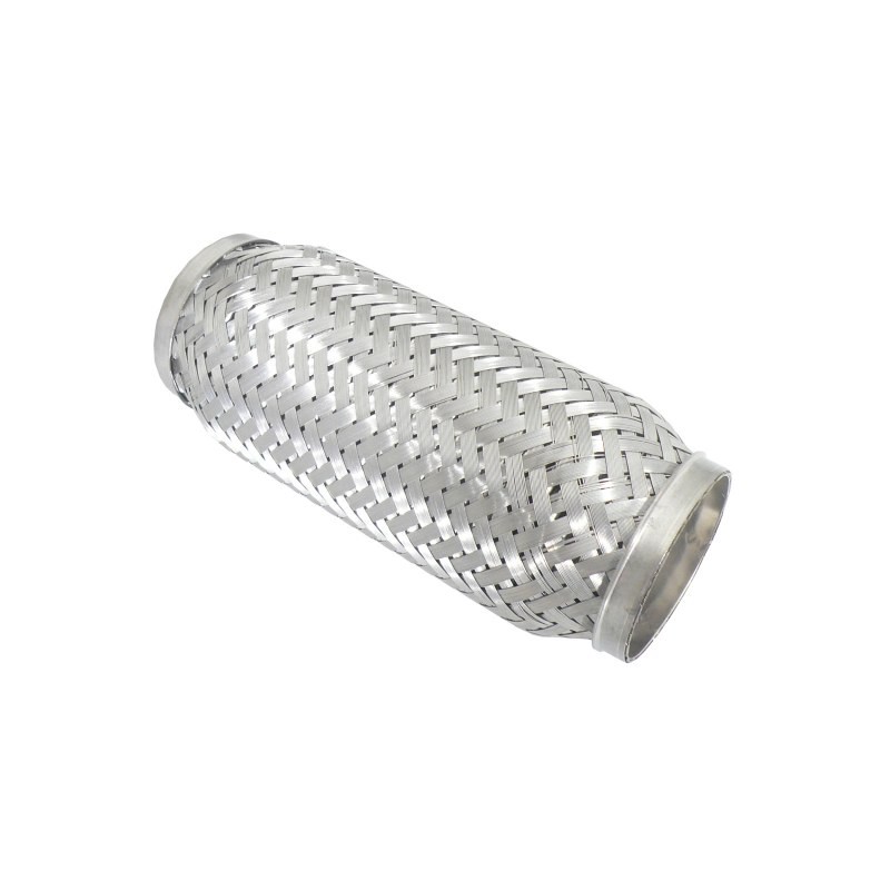 Flexible double paroi renforcée - diamètre 76mm - longueur 150mm Universel Flexibles  Flessibile a doppia parete