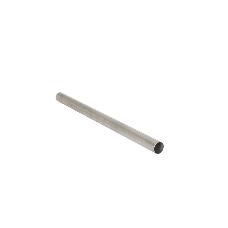 Tube en acier inox Aisi 304 - diamètre 50 x 1,5mm - longueur 1000mm Universel Tubes  Tubo inox Aisi 304