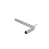 Tube intermédiaire en inox Tube intermédiaire en inox