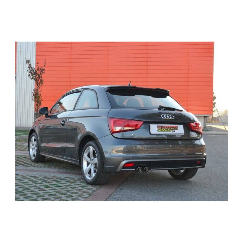 Tube remplacement cat groupe n en inox   