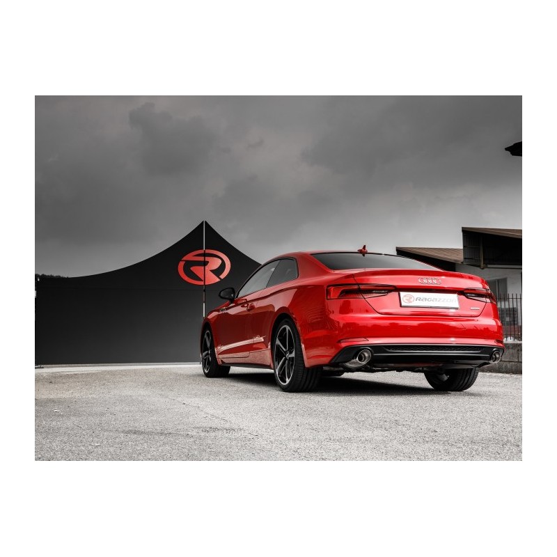 Manchon pour montage du 50.0850.80 sur l’échappement intermédiaire d’origine