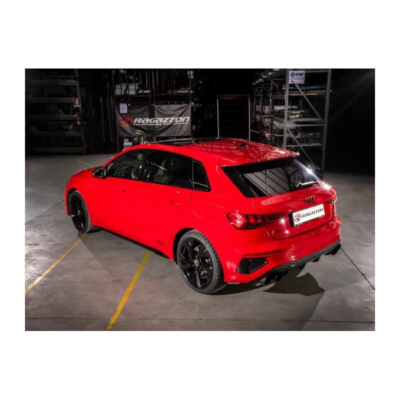 Manchon pour montage du 50.0948.80 / 50.0949.80 sur l’échappement intermédiaire 57.0146.00 / 55.0714.00