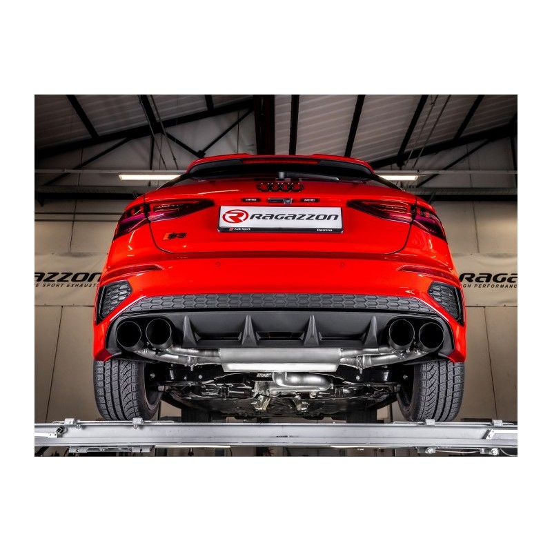 Manchon pour montage du 50.0948.80 / 50.0949.80 sur l’échappement intermédiaire 57.0146.00 / 55.0714.00