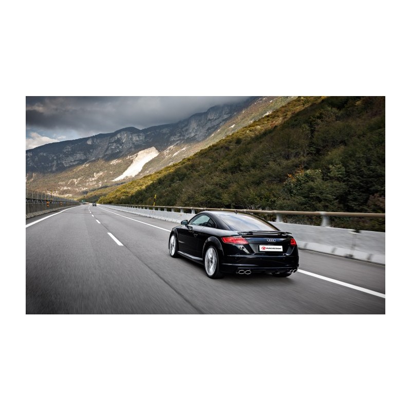 Manchon pour montage du 50.0756.80 / 50.0900.80 sur silencieux intermédiaire d’origine