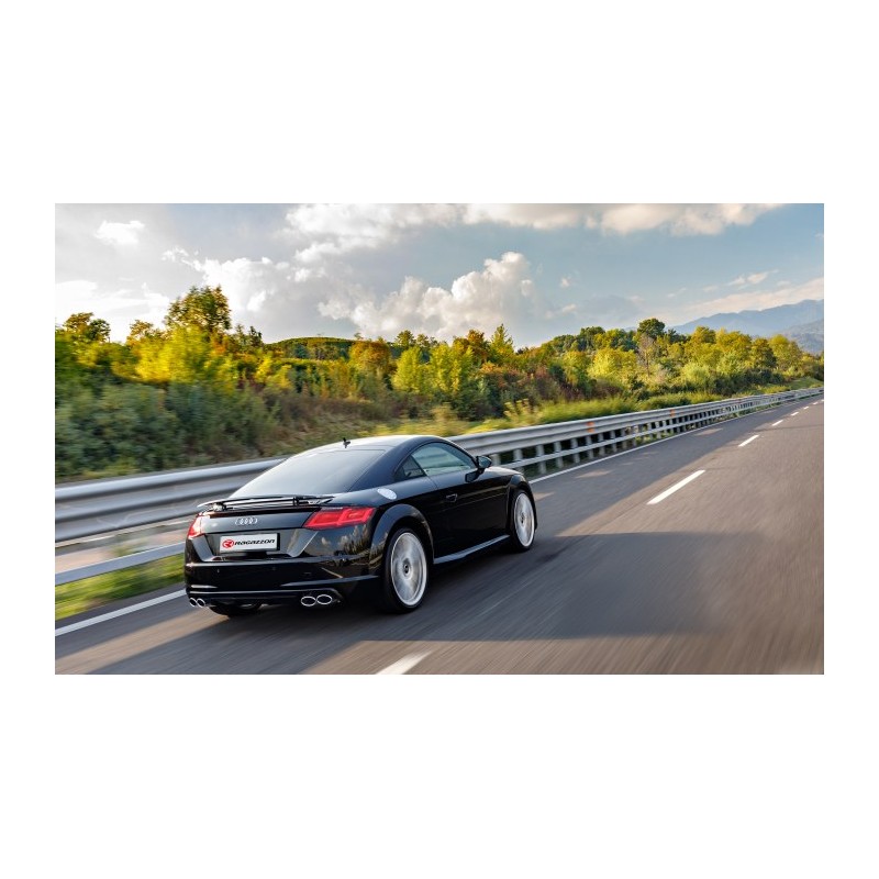 Manchon pour montage du 50.0756.80 / 50.0900.80 sur l’échappement intermédiaire 57.0119.00 / 55.0572.00