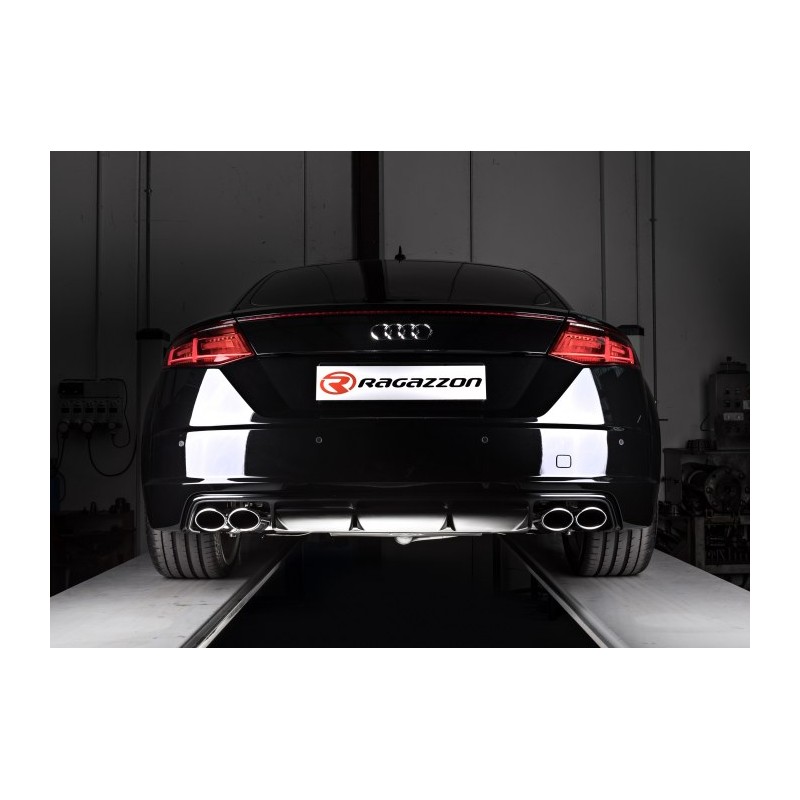 Manchon pour montage du 50.0756.80 / 50.0900.80 sur l’échappement intermédiaire 57.0119.00 / 55.0572.00