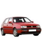 Pièces VW Golf 3 (91-99) - MK3 d'origine, tuning et accessoires