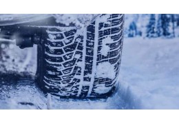 🚗 Réglementation pneus hiver 2025 en France : tout savoir sur la loi Montagne et les départements concernés